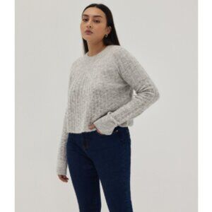 Love Bonito Chezka Knit Sweater